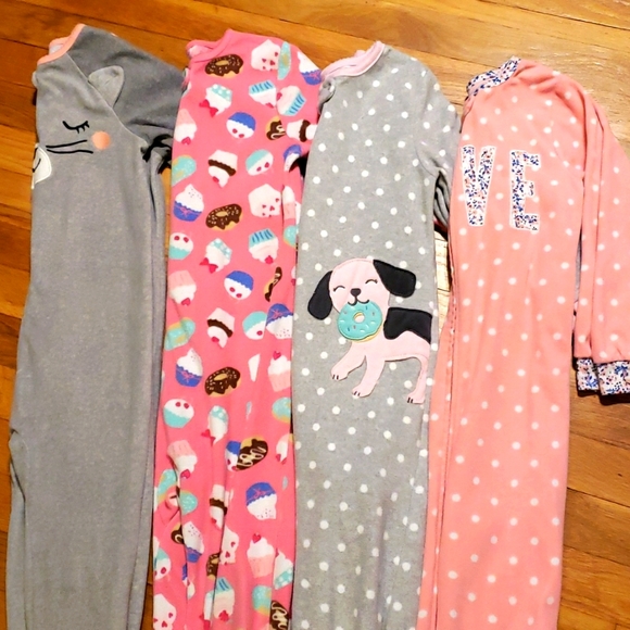 Carter's Other - Carter's | Fleece Sleepers
